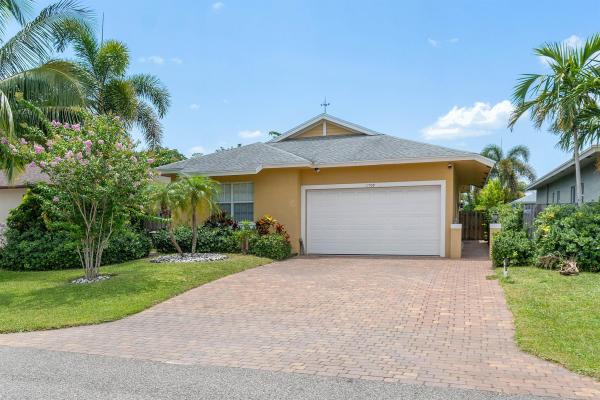 Cinquez Park, 17709 Evangeline Ave, Jupiter, Florida 33458, image 1