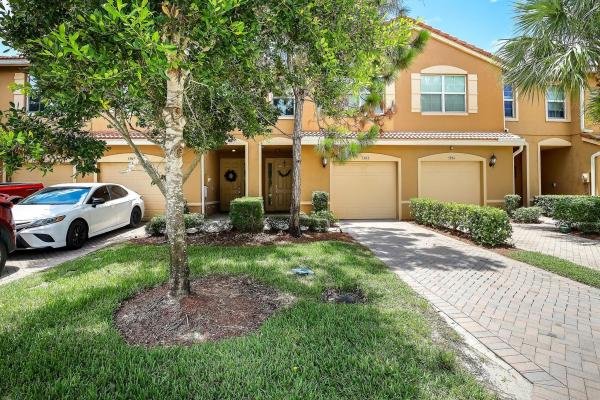 Colony Reserve At Lake Worth, 5963 Monterra Club Dr, Lake Worth Beach, Florida 33463, image 1