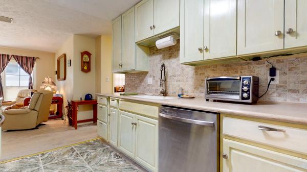 Pinewood, 1009 Beach Ct, Fort Pierce, Florida 34950, image 2