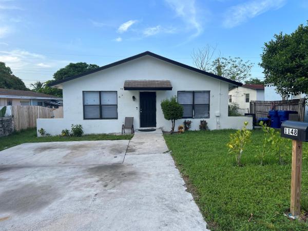 Dunbar Terrace, 1148 W 31st St, Riviera Beach, Florida 33404, image 1