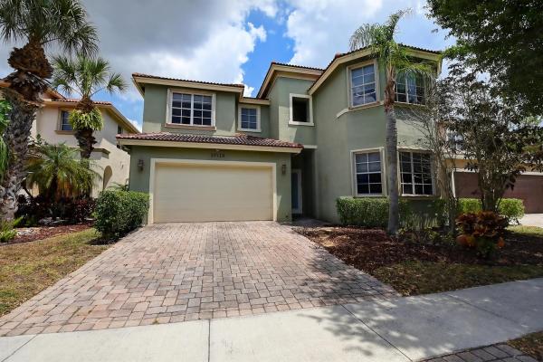 Wyndsong Estates, 10719 Lake Wynds Ct, Boynton Beach, Florida 33437, image 1