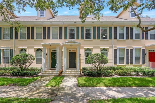 Charleston Court At Abacoa, 308 Legare Ct, Jupiter, Florida 33458, image 1
