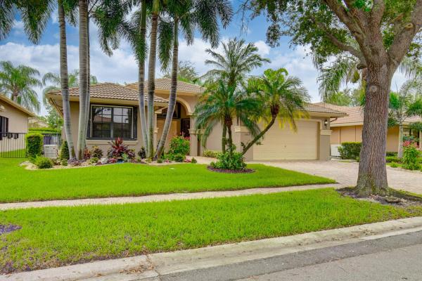 Tivoli Reserve, 7903 Via Grande, Boynton Beach, Florida 33437, image 1