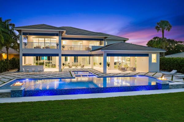 The Islands Of Jupiter, 19013 SE Jupiter River Dr, Jupiter, Florida 33458, image 1