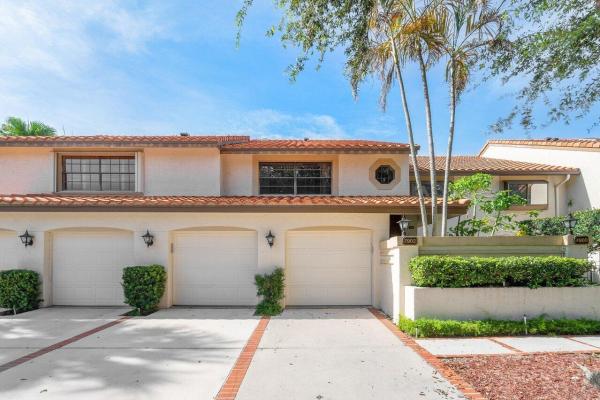 La Mirada At Boca Pointe, 7902 La Mirada Dr, Boca Raton, Florida 33433, image 1