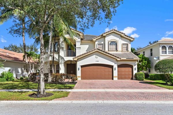 Canyon Isles, 11088 Brandywine Lake Way, Boynton Beach, Florida 33473, image 1
