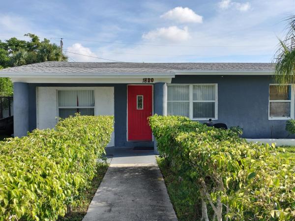 Parson Heights, 1820 W 12th St #1820, Riviera Beach, Florida 33404, image 1