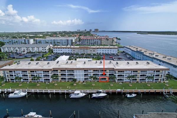 Shore Club, 110 Shore Ct #106, North Palm Beach, Florida 33408, image 1