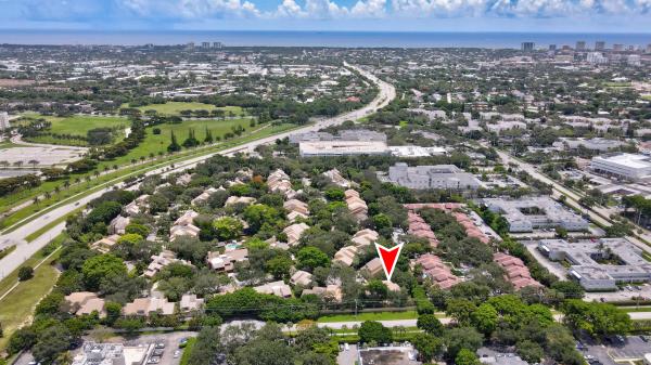 739 Saint Albans Dr, Boca Raton, Florida 33486, image 1