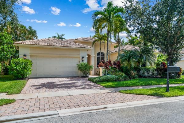 Sedona, 163 Sedona Way, Palm Beach Gardens, Florida 33418, image 1
