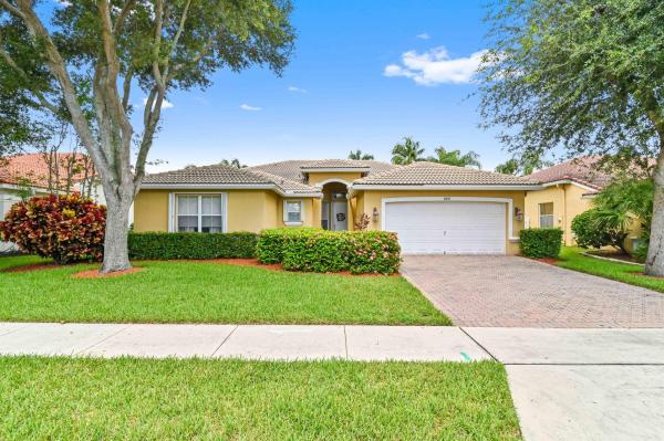 Shadow Creek Village, 6401 Shadow Creek Village Cir, Lake Worth Beach, Florida 33463, image 1