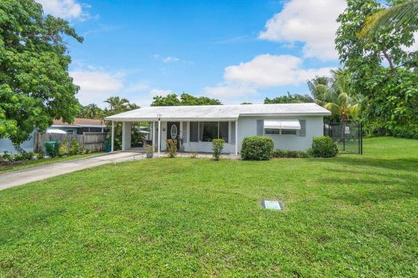 McDonald Park, 341 SW 8th Ave, Boynton Beach, Florida 33435, image 1