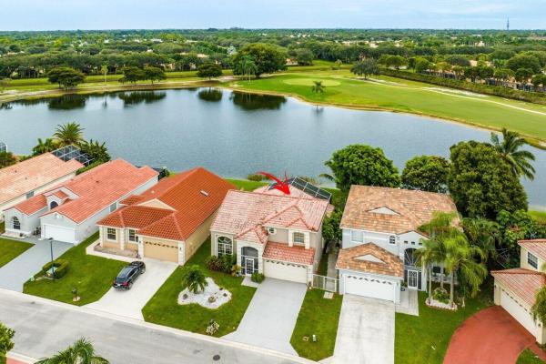Starlight Cove, 12304 Wedge Way, Boynton Beach, Florida 33437, image 1