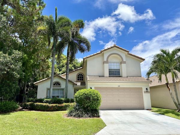Bent Tree, 428 Woodview Cir, Palm Beach Gardens, Florida 33418, image 1