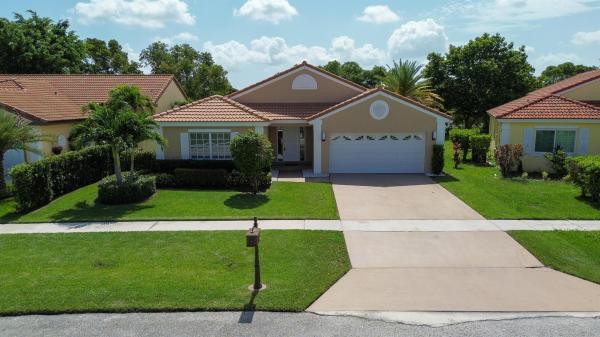 Lacrosse, 10580 Pebble Cove Ln, Boca Raton, Florida 33498, image 1