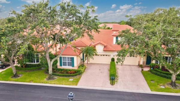 Monterey Pointe, 123 Spyglass Way, Palm Beach Gardens, Florida 33418, image 1