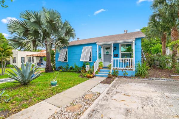 Belvedere Park, 1028 Upland Rd, West Palm Beach, Florida 33401, image 1