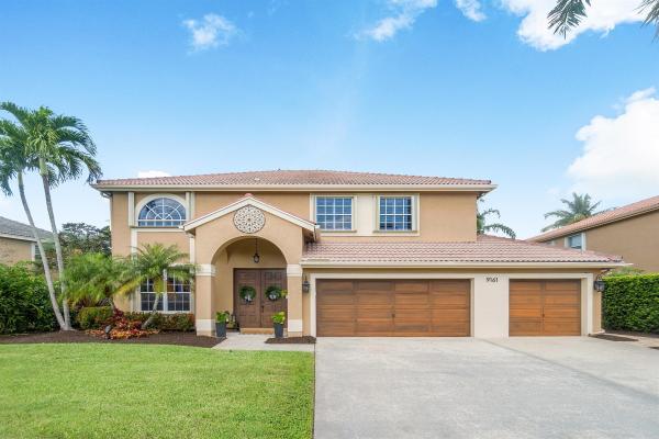 Le Palais, 9161 Picot Ct, Boynton Beach, Florida 33472, image 1