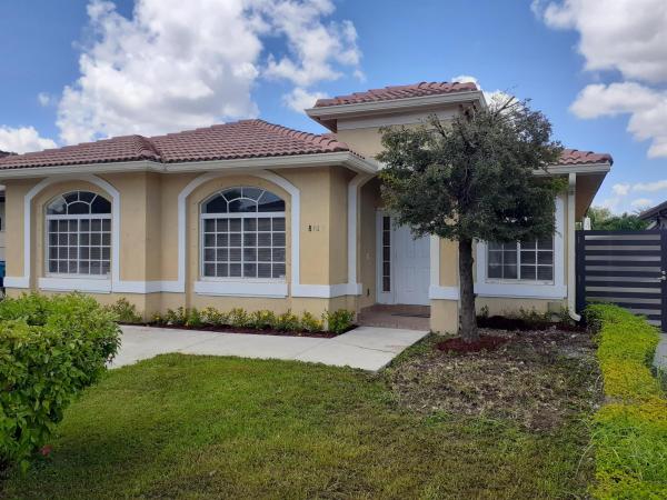 Maria Gardens, 8163 NW 200th St, Hialeah, Florida 33015, image 1