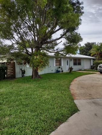 Hypoluxo Village, 3209 Windward Ln, Lake Worth Beach, Florida 33462, image 1