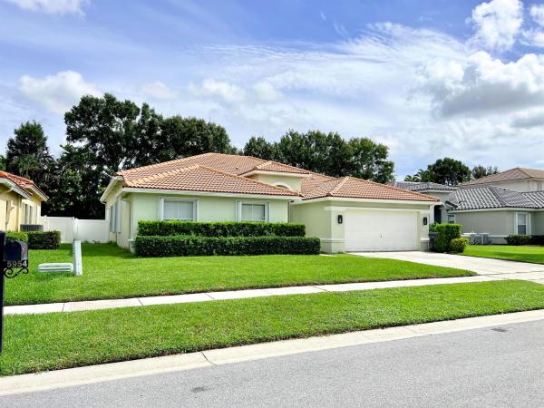 Las Colinas Village, 5954 Las Colinas Cir, Lake Worth Beach, Florida 33463, image 1