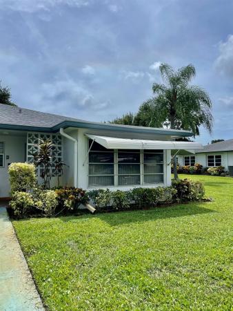 High Point Of Delray 5, 1227 Club Dr #D, Delray Beach, Florida 33445, image 1