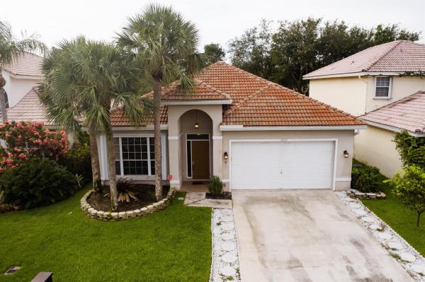 Pelican Cay, 10932 N Danbury Way, Boca Raton, Florida 33498, image 1