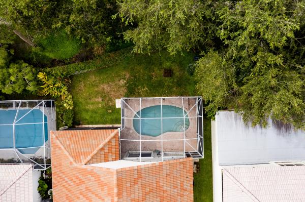 Pelican Cay, 10932 N Danbury Way, Boca Raton, Florida 33498, image 3