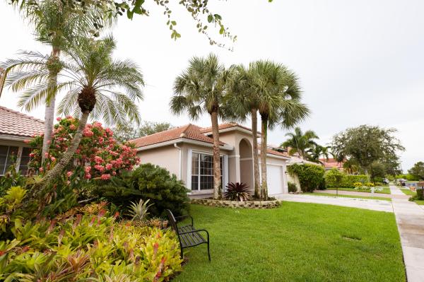 Pelican Cay, 10932 N Danbury Way, Boca Raton, Florida 33498, image 2