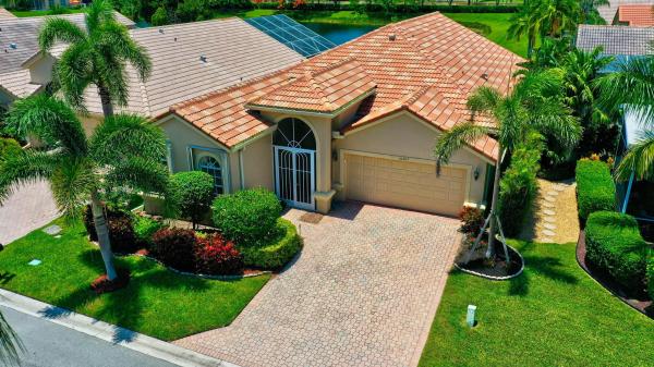 Palladium Twin Lakes, 10597 Grande Palladium Way, Boynton Beach, Florida 33436, image 1