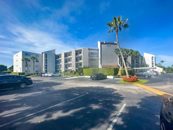 Carlisle At Poinciana Place, 6850 N 10th Ave #205, Lake Worth Beach, Florida 33467, image 1