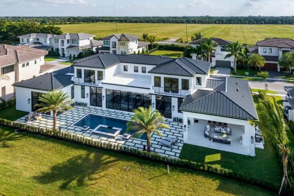 Blue Cypress, 3045 Blue Cypress Ln, Wellington, Florida 33414, image 1