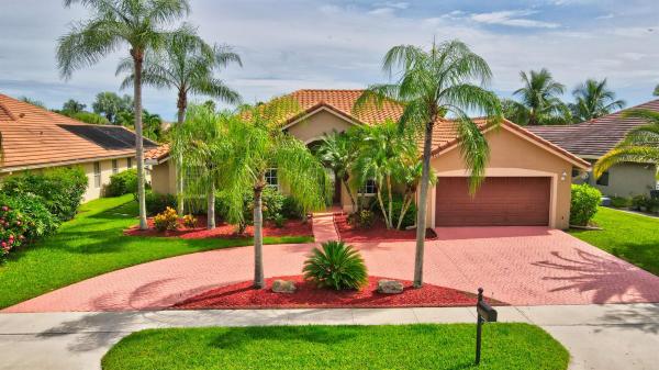 Carlyle Estates At Boca Winds, 22325 Collington Dr, Boca Raton, Florida 33428, image 1