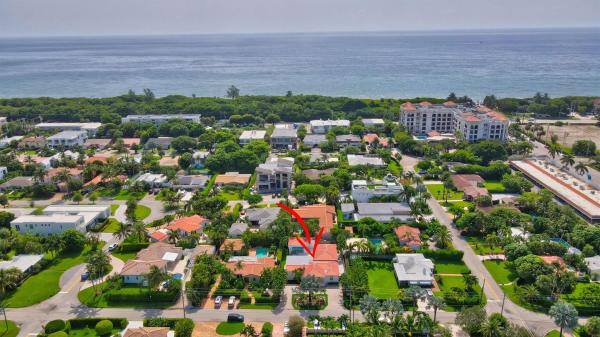 Boca Raton Riviera, 136 NE Olive Way, Boca Raton, Florida 33432, image 1