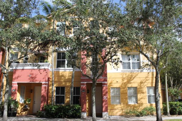 Shoma Townhomes At Royal Palm Beach, 2602 Shoma Dr #2602, Royal Palm Beach, Florida 33414, image 1