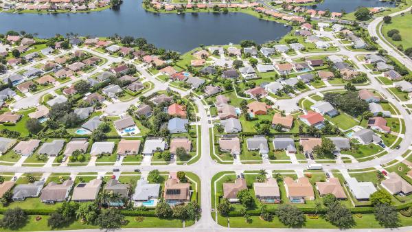 The Lakes Of Sherbrooke, 8634 White Egret Way, Lake Worth, Florida 33467, image 1