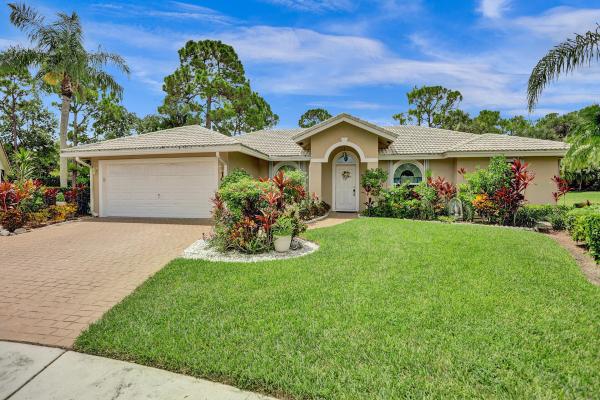 Saratoga Lakes, 104 Churchill Dr, Royal Palm Beach, Florida 33411, image 1