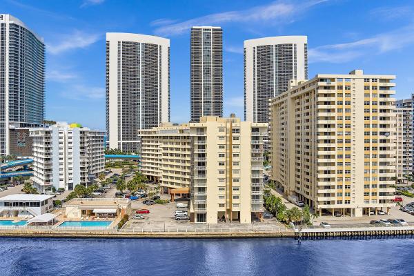 Imperial Towers, 1817 S Ocean Dr #219, Hallandale Beach, Florida 33009, image 1