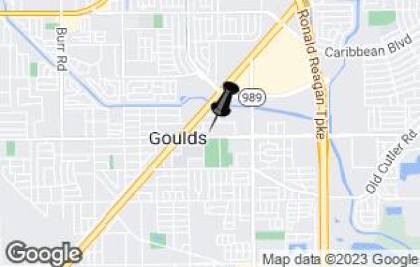 Goulds No HOA, 11451 SW 216th St, Goulds, Florida 33170, image 1