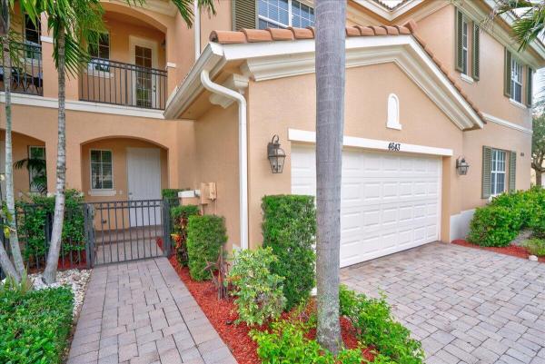 Paloma, 4643 Cadiz Cir, Palm Beach Gardens, Florida 33418, image 2