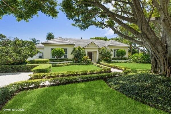 Lost Tree Village, 11248 Old Harbour Rd, North Palm Beach, Florida 33408, image 1