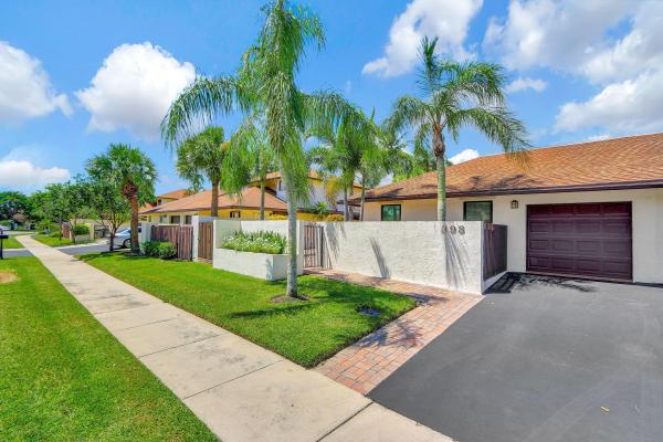 Woodlake, 398 SW 28th Ave, Delray Beach, Florida 33445, image 1