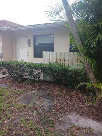 Bella Lago, 5030 Sanctuary Way #D, West Palm Beach, Florida 33417, image 1