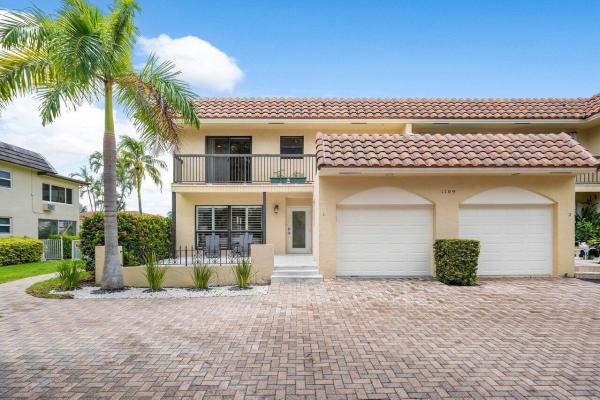 El Dorado, 1109 Bel Air Dr #1, Highland Beach, Florida 33487, image 1