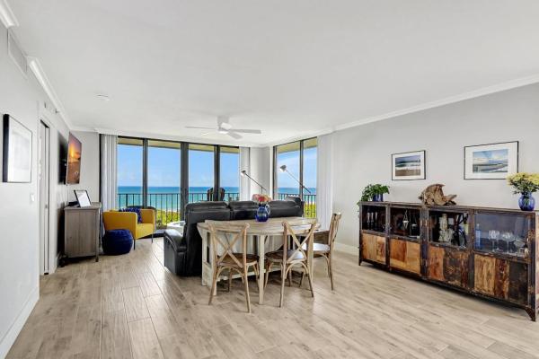 Bryn Mawr Ocean Towers, 5055 North Highway A1a #706, Fort Pierce, Florida 34949, image 3