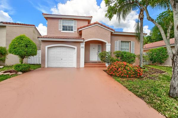 Sorbet, 6021 NW 43rd Ter, Coconut Creek, Florida 33073, image 1