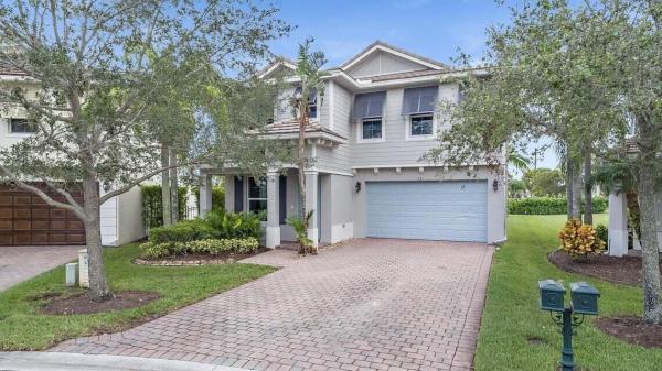 Mulberry Grove, 521 Mulberry Grove Rd, Royal Palm Beach, Florida 33411, image 1
