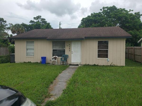 Royal Palm Estates, 5793 Orange Rd, West Palm Beach, Florida 33413, image 1
