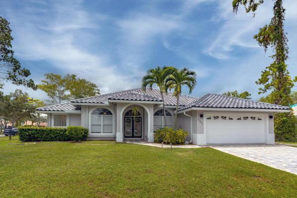 The Estates Of Royal Palm Beach, 121 Cypress Cres, Royal Palm Beach, Florida 33411, image 1