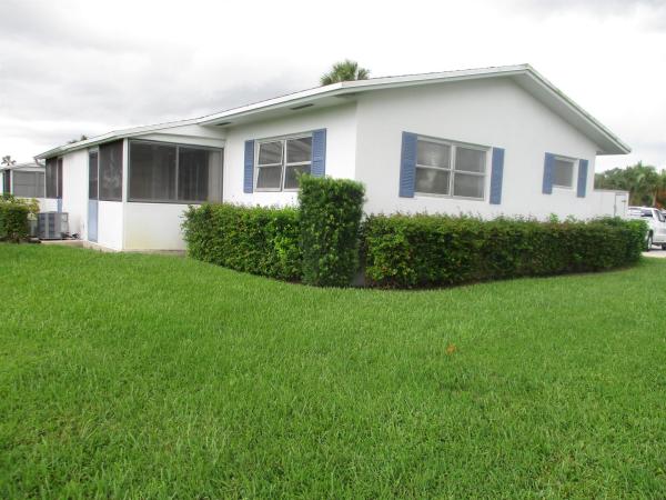 Emory At Cresthaven Villas, 2647 Emory Dr #A, West Palm Beach, Florida 33415, image 1